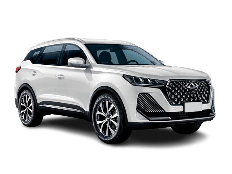 Chery Tiggo 7 Pro - Изображение №16