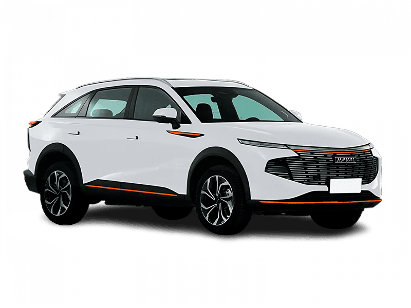 Haval Dargo - Изображение №38